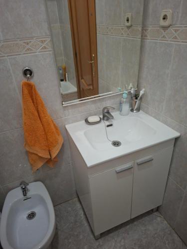 Habitaciónes LCV