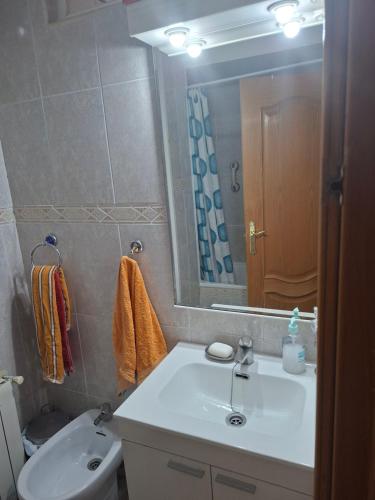 Habitaciónes LCV