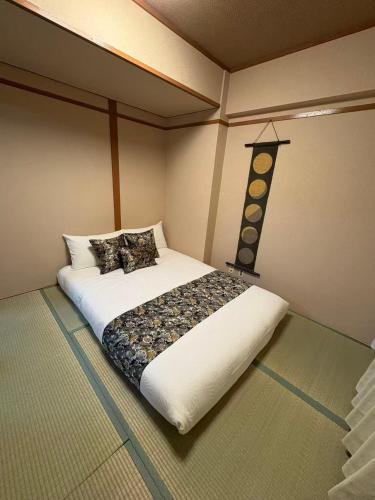 Shinsaibashi apartment