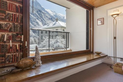 Residence L'Outa