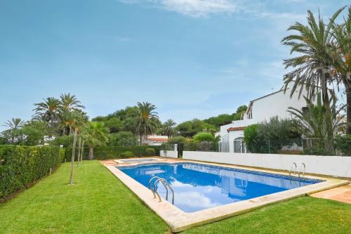 Bonita Stay B Beach 1ªlínea, fibra, A/A, BBQ, pool
