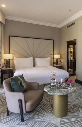 Esplanade Zagreb Hotel