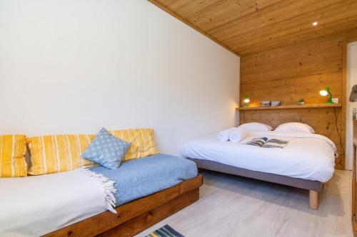 Chalet Dava La Via ski in - ski out - Happy Rentals