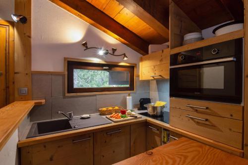 Residence Androsace