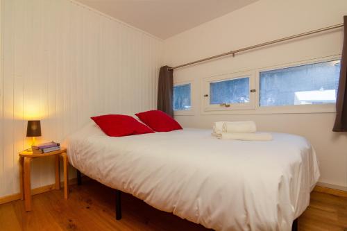 Résidence Grand Roc - Campanules 314 Happy Rentals
