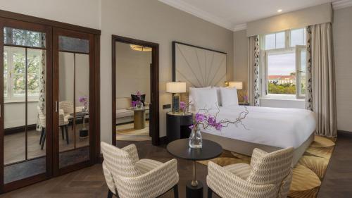 Esplanade Zagreb Hotel