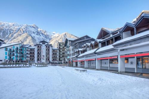 Chamonix Sud