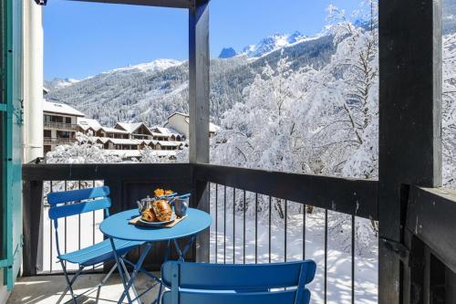 Chamonix Sud