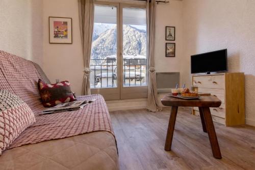 Chamonix Sud