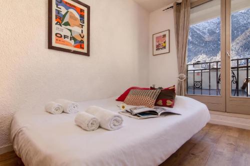 Chamonix Sud