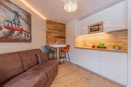 Apt LachenalC103 Next to Slopes & Chamonix centre - Happy Rentals
