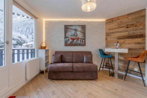 Apt LachenalC103 Next to Slopes & Chamonix centre - Happy Rentals