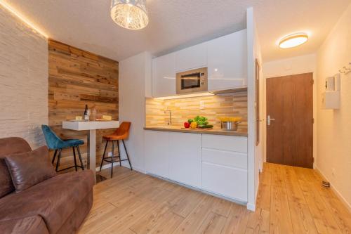 Apt LachenalC103 Next to Slopes & Chamonix centre - Happy Rentals