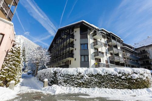 Chamonix Sud