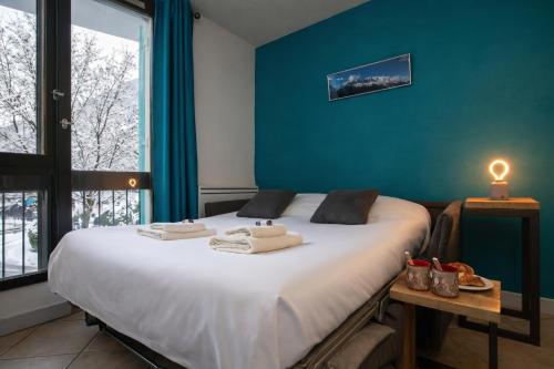 Chamonix Sud
