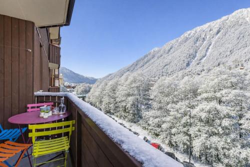 Chamonix Sud