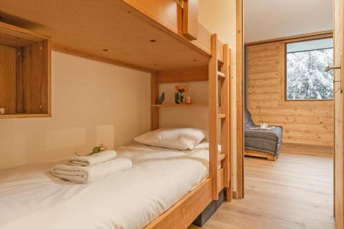 Chamonix Sud - Grepon 102 - Happy Rentals
