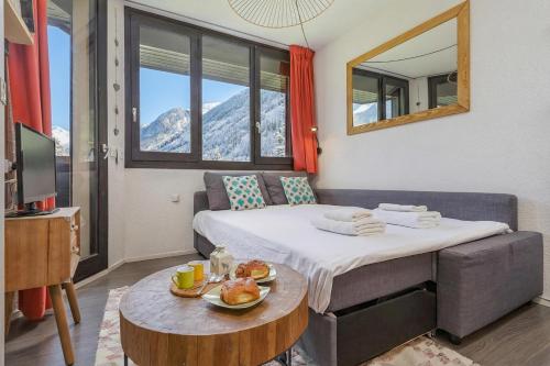 Chamonix Sud