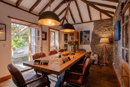 Casa das Flores Funchal Garden - Stay Like a Local with Sea View Terrace