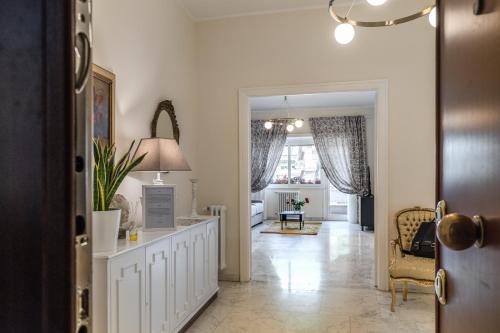 Casa Nostra Vaticano