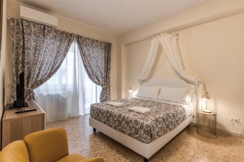 Casa Nostra Vaticano