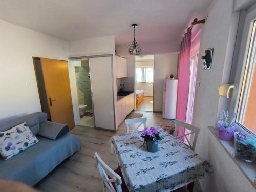 Apartment Legac - Plavi