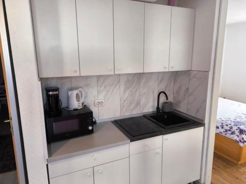 Apartment Legac - Plavi