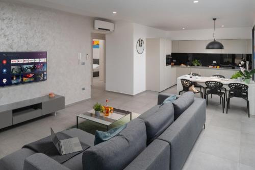 Vivi Rent Fasana - Appartement 1