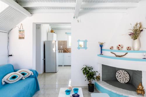 Pastalia Cottage