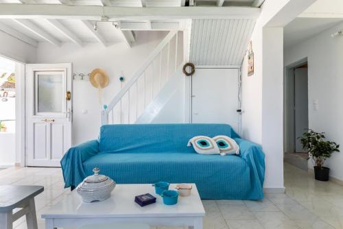 Pastalia Cottage