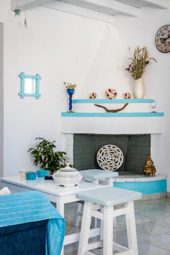 Pastalia Cottage