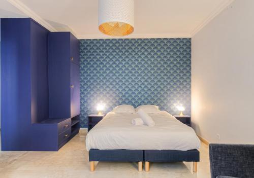 Appartement fonctionnel et bien situé, coeur 6ème