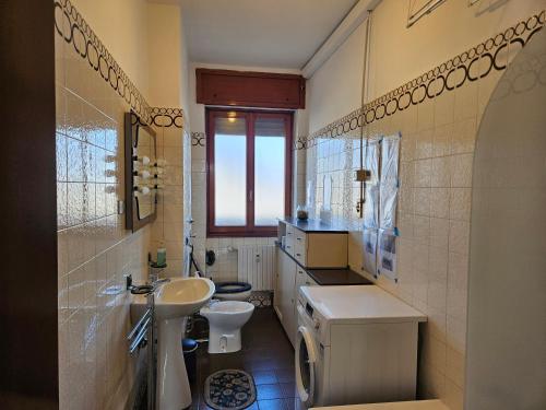 Gioia Martesana Skyline Apartment Milano - 140 mq