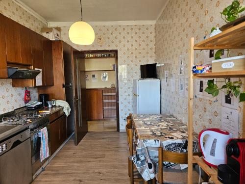 Gioia Martesana Skyline Apartment Milano - 140 mq