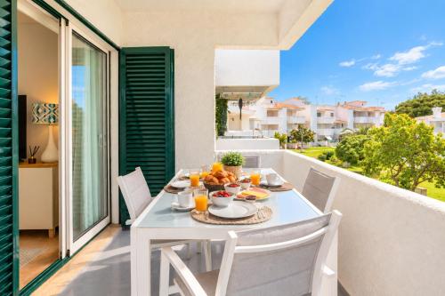 Centralgarve - Amazing Apt in the Heart of Vilamoura