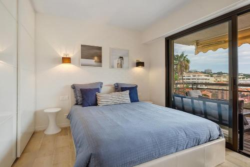 Appartement 2 Pièces Palm Beach