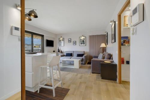 Appartement 2 Pièces Palm Beach