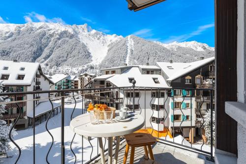 Chamonix Sud