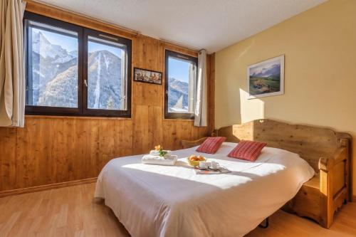 Chamonix Sud