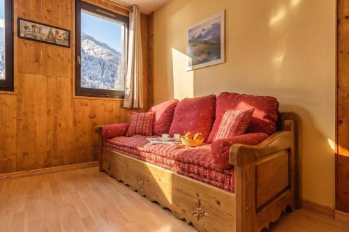 Chamonix Sud