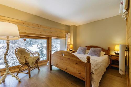 Grand Roc C202 from Slopes 280m, View, Parking & WiFi - Happy Rentals