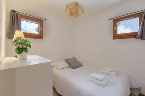 Les Jardins du Mont-Blanc Family Apartment w/ Garden in Chamonix | Mont Blanc Views - Happy Rentals