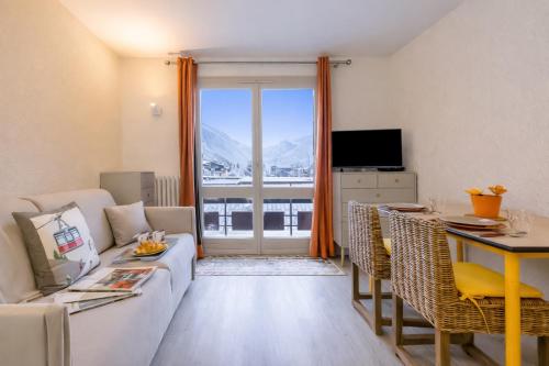 Appartement des Périades - Happy Rentals