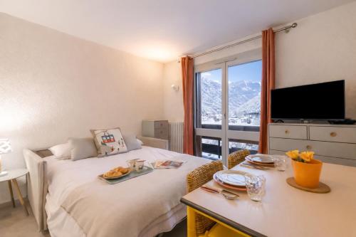 Appartement des Périades - Happy Rentals
