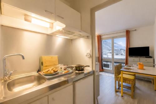 Appartement des Périades - Happy Rentals