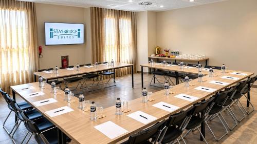 Staybridge Suites & Apartments Malaga by IHG