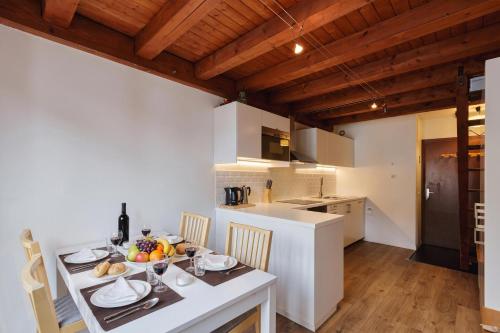 Chamonix Sud - Balme 302 - Happy Rentals