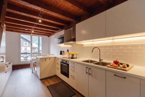 Chamonix Sud - Balme 302 - Happy Rentals