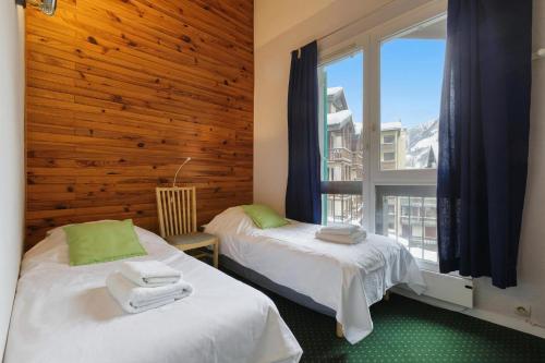 Chamonix Sud - Balme 302 - Happy Rentals