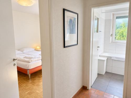 Quiet 1BR in city center - Mill 412